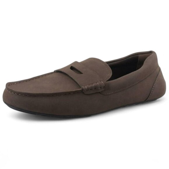 Alfani Other - Alfani Men's Marco Slip-on Penny Drivers